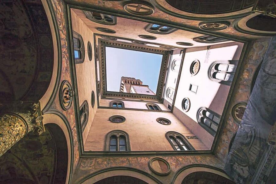 Uffizi Gallery: Guided Tour with Skip-the-Line Entry - Staying On Your Own: Make the Uffizi Yours