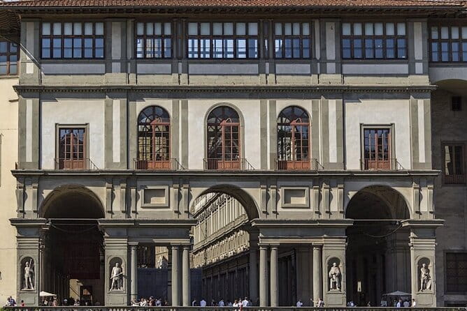 Uffizi Gallery Guided VIP Small Group Experience - Price and Value: What You Pay for (and What You Don’t)