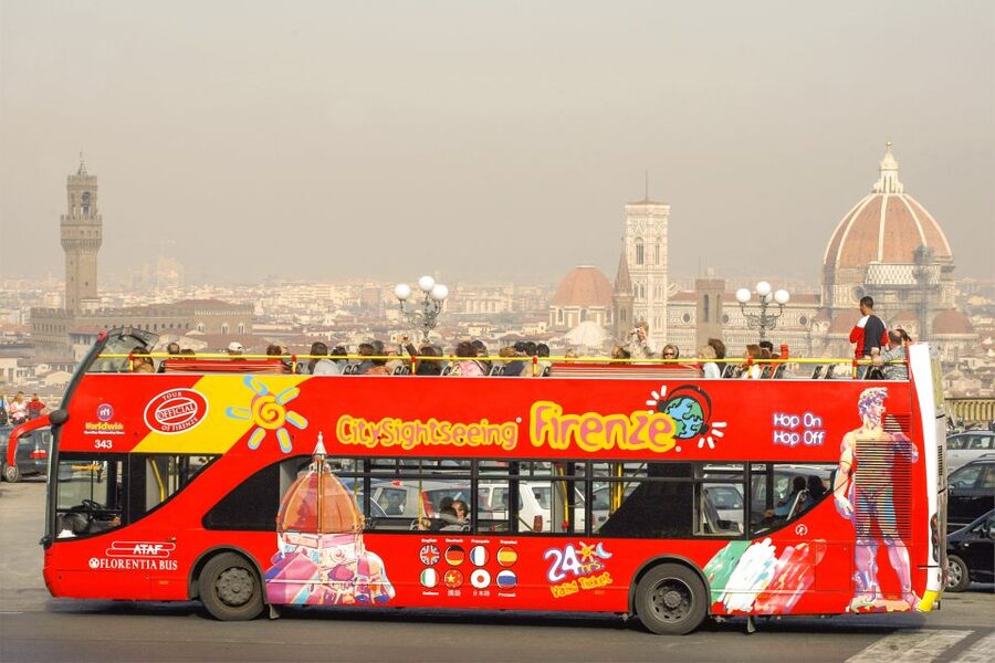 Uffizi Gallery & Hop-on Hop-off Bus Tour - Should you book this Uffizi Gallery & hop-on hop-off package?