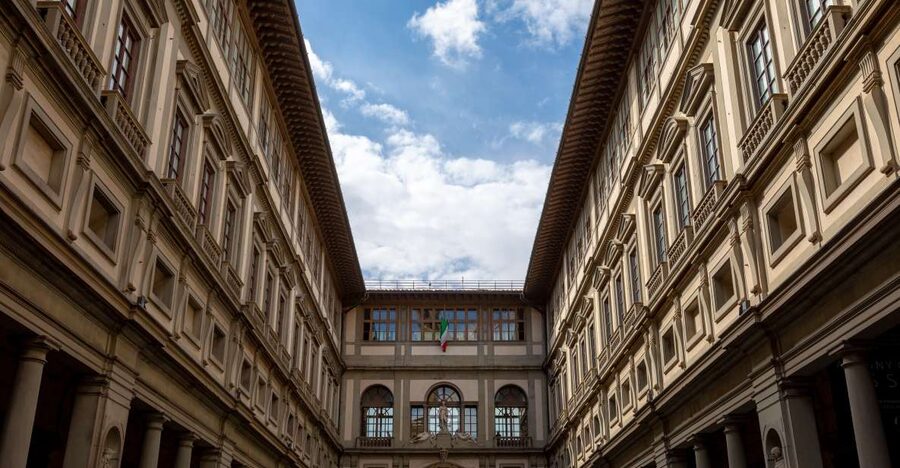Uffizi Gallery & Hop-on Hop-off Bus Tour - What you’ll see at the Uffizi, and why it matters
