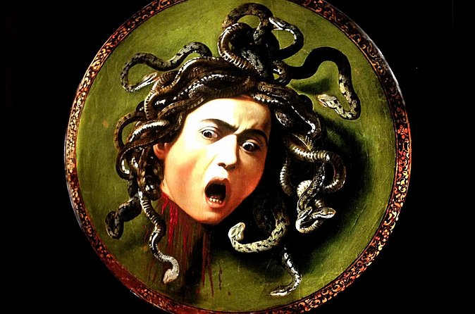Uffizi Gallery : hourly admission ticket - What You’ll See: Big Names and the Uffizi’s Most Likely Hits