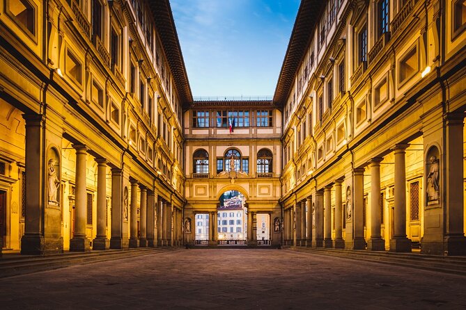 Uffizi Gallery Italian guided Tour semi private - Price and value: is $49 worth it?