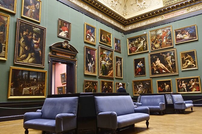 Uffizi Gallery, Pitti Palace & Boboli Garden Entry Ticket - The value play: one ticket, five days, a lot of Florence