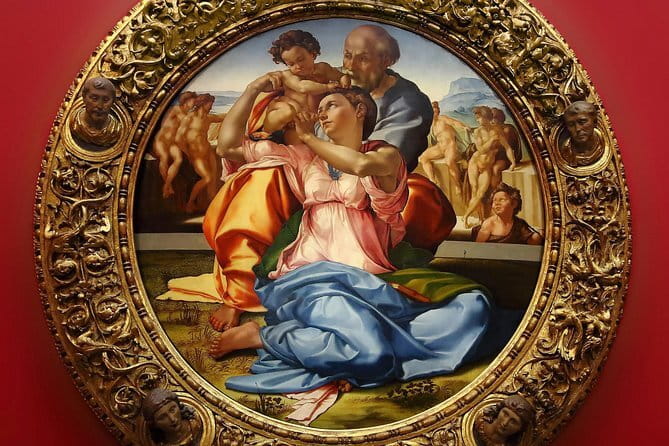 Uffizi Gallery Private Tour - What You’re Really Buying With This Uffizi Private Tour