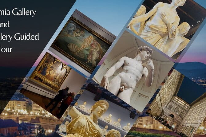 Uffizi Gallery Private Tour - Seasonal Reality Check: When the Uffizi Is Closed