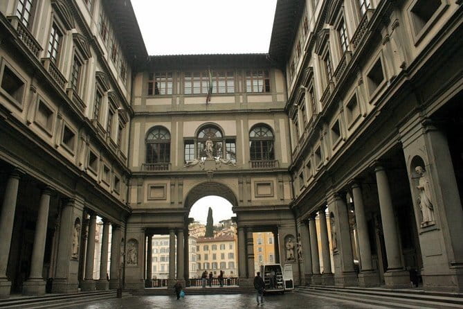 Uffizi Gallery Private Tour with 5-star Guide - Will you enjoy this tour? Who it fits best
