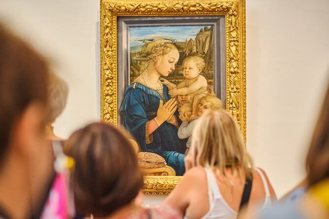 Uffizi Gallery private tour with skip the line ticket - Key things that make this Uffizi tour worth your time