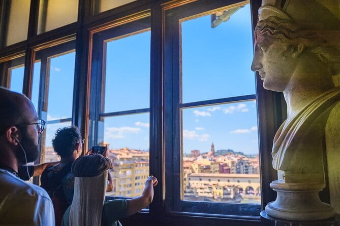 Uffizi Gallery private tour with skip the line ticket - What You’ll Actually See: A 13th-to-15th Century Starter Map