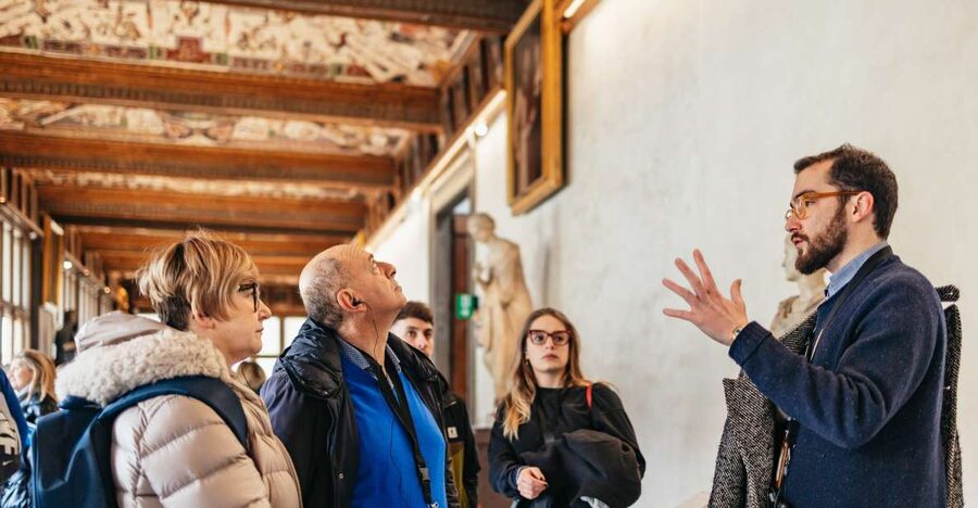 Uffizi Gallery: Renaissance Masterpieces Guided Tour - Price and value: is $88 fair for 90 minutes?