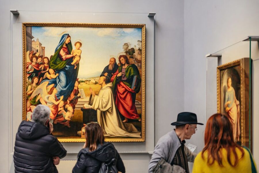 Uffizi Gallery: Renaissance Masterpieces Guided Tour - Should you book this Uffizi Gallery guided tour?