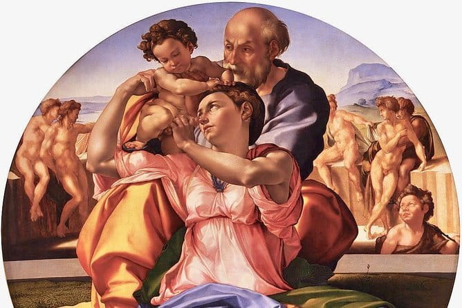 Uffizi Gallery’s Tales Private Tour with timed entry ticket - Private guide storytelling beats the audio-random walk