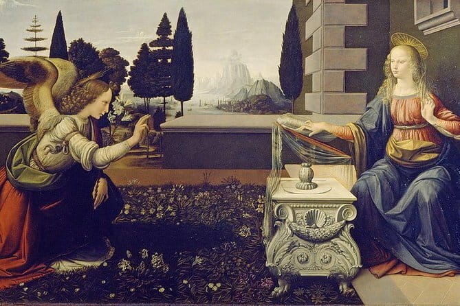 Uffizi Gallery’s Tales Private Tour with timed entry ticket - Tickets, names, and mobile entry: the small stuff that can ruin a visit