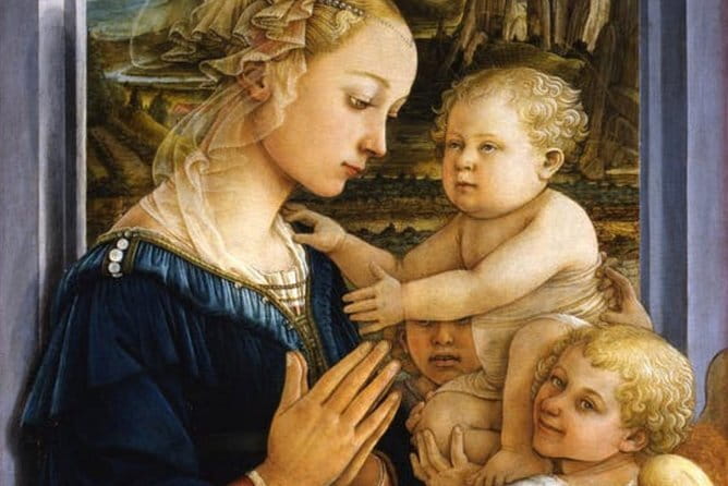 Uffizi Gallery’s Tales Private Tour with timed entry ticket - The Uffizi Galleries route: what you’ll see with purpose