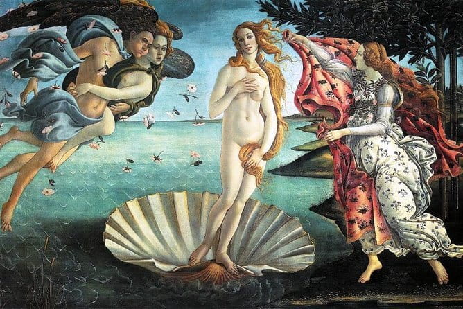 Uffizi Gallery: Self-guided App Visit & Optional Accademia Museum - Key things to know before you go