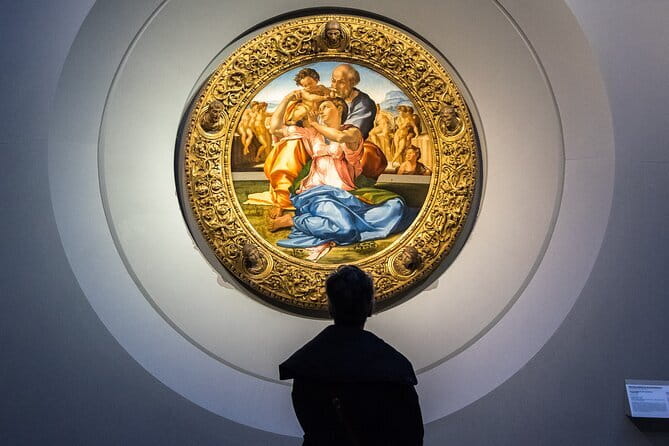 Uffizi Gallery: Self-guided App Visit & Optional Accademia Museum - Price and value: is $58.88 a good deal?