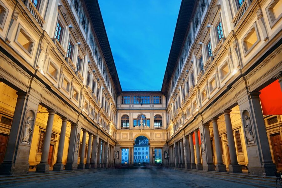 Uffizi Gallery Skip-the-Line Entry with Audio Guide - Price and Value: Is $50.11 Worth It?