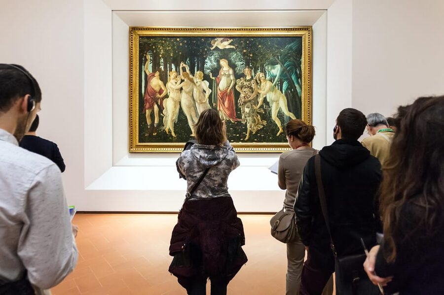 Uffizi Gallery Skip-the-Line Entry with Audio Guide - Why Uffizi Priority Entry Changes Your Whole Morning