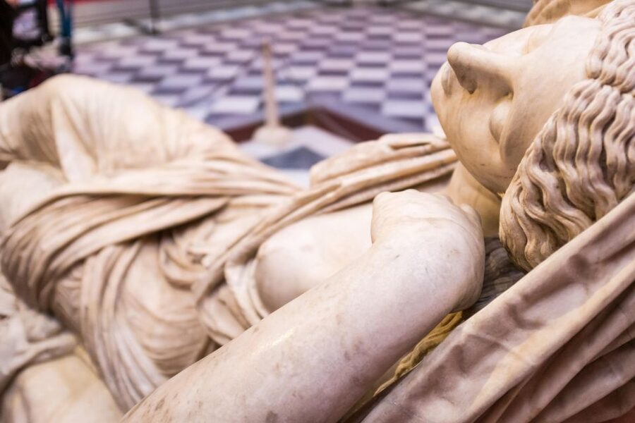 Uffizi Gallery Skip-the-Line Entry with Audio Guide - Priority Entry vs Security Checks: The Honest Reality