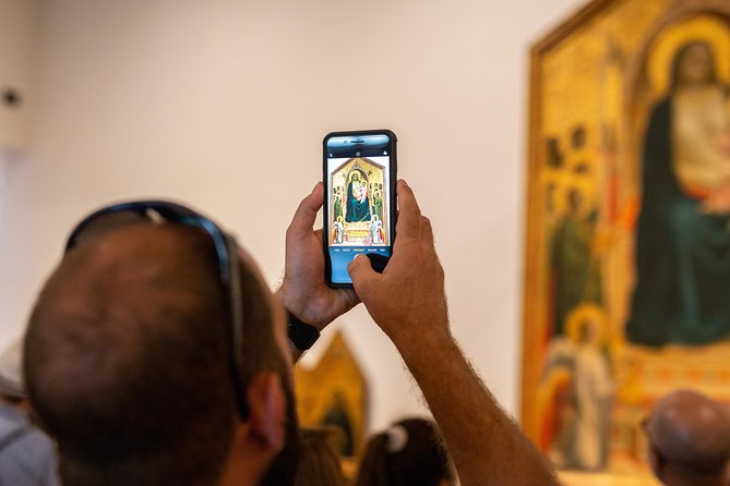 Uffizi Gallery Skip The Line Ticket or Guided Tour Options - Who this Uffizi tour suits best (and who should think twice)