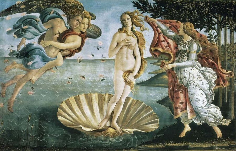 Uffizi Gallery: Small Group Guided Tour with Reserved Entry - The big win: reserved entry and a smoother start