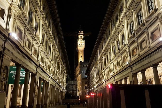 Uffizi Gallery Small group semi private tour max 15 people - Key things to know before you go