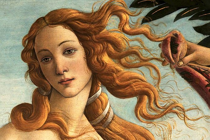 Uffizi Gallery Small Group Tour - Price and What You’re Actually Paying For