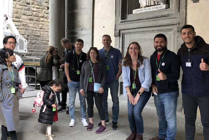 Uffizi Gallery Small Group Tour - After the Tour: Staying in the Museum and Getting Florence Views