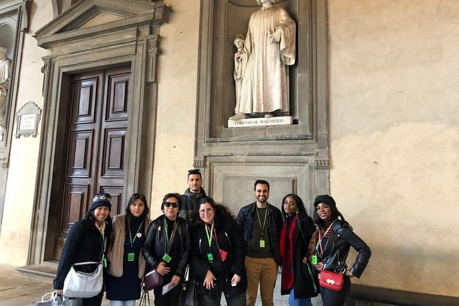 Uffizi Gallery Small Group Tour with Guide - Uffizi Gallery Small-Group Tour: why 90 minutes feels like the right amount
