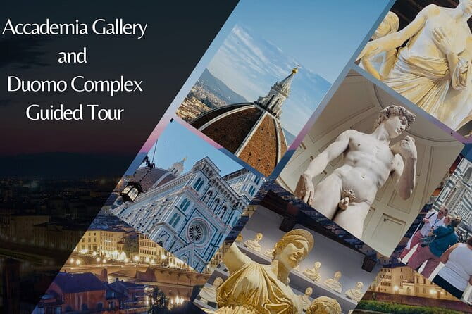 Uffizi Gallery Small Group Tour with Guide - How the guided route is built: highlights plus hidden angles