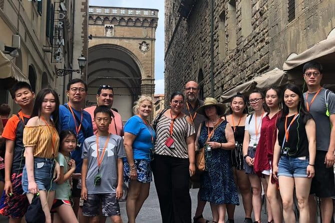 Uffizi Gallery Small Group Tour with Guide - Price and value: what you’re really paying for