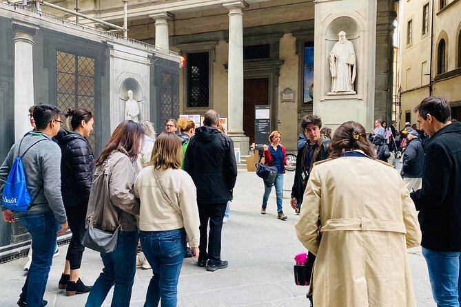 Uffizi Gallery Tickets: Step into the Heart of Renaissance Art - Time slots: the underrated part of planning