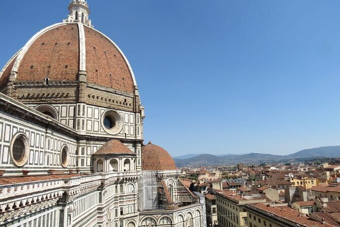 Uffizi Gallery Timed Entry Admission Tickets - Inside the Uffizi: What You’ll Actually See