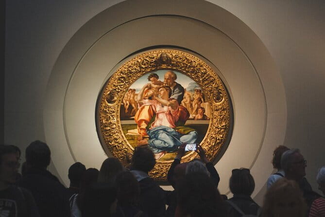 Uffizi Gallery Timed Entry Admission Tickets - Price and Logistics: Is It Worth Paying for the Service?