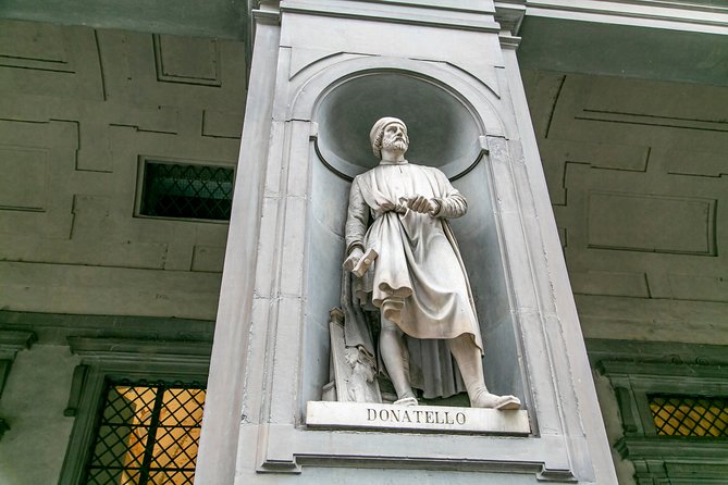 Uffizi Gallery Tour for Kids & Families in Florence with Child-friendly guide - The 2.5-Hour Family Format: Enough Time to See, Not Enough Time to Fry