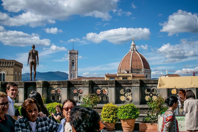 Uffizi Gallery Tour With Ticket - Birth of Venus and the Stories Behind the Paintings