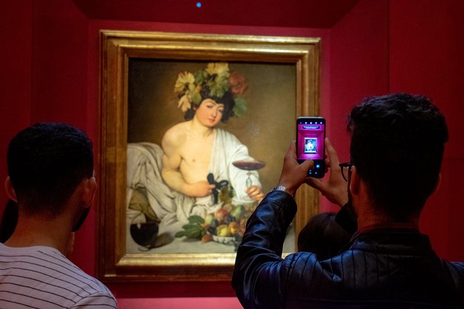 Uffizi Gallery Tour With Ticket - Price and Logistics: Is $179.51 Good Value?