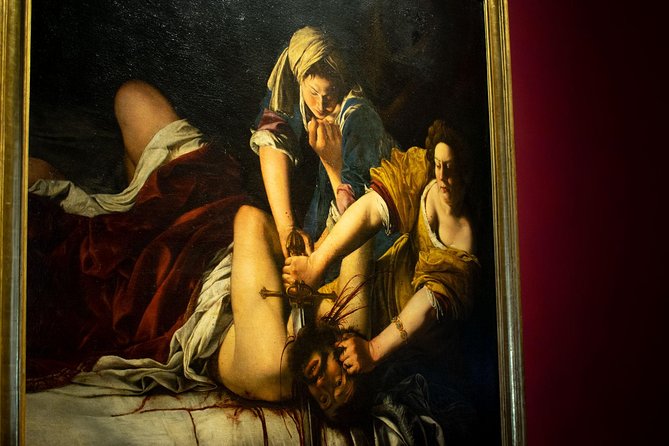 Uffizi Gallery Tour With Ticket - Who Should Book This Uffizi Tour (and Who Might Skip It)