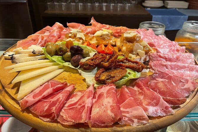 Uffizi Gallery Tour with Wine Tasting in Florence - Price check: is $147.51 good value for this combo?