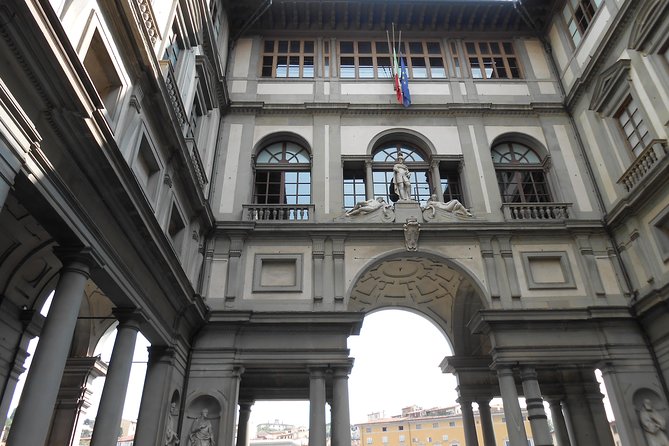 Uffizi Masterclass with Art Expert in Florence - Key things to know before you go