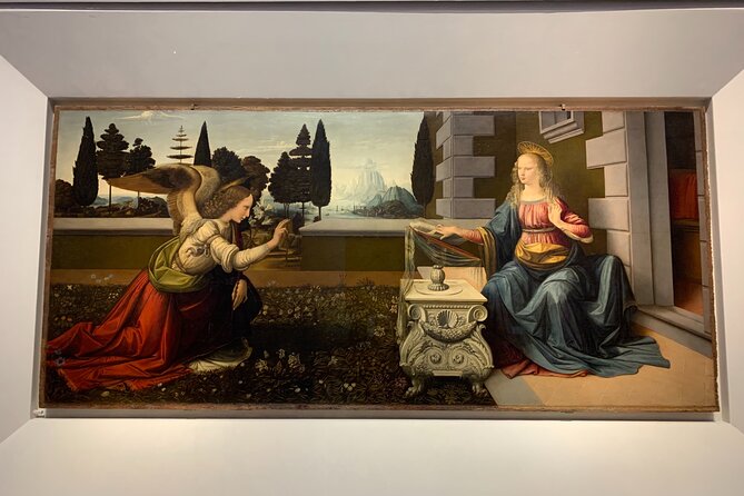 Uffizi Skip the Line Guided Tour - Private skip-the-line at the Uffizi: what it actually buys you