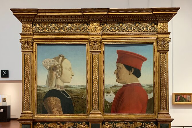 Uffizi Skip the Line Guided Tour - Before the guided part ends: how to get the most from those 2 hours