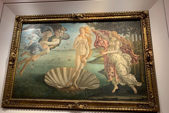 Uffizi Skip the Line Guided Tour - Price and value: is $280 per person worth it?