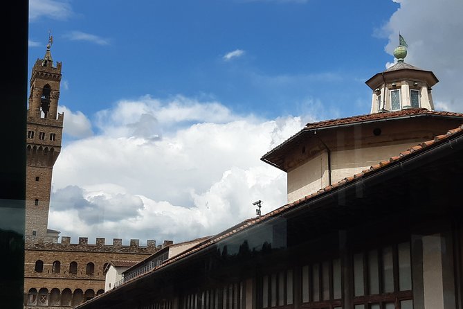 Uffizi Small Group Tour - What you’ll learn: Medici and Renaissance connections that stick