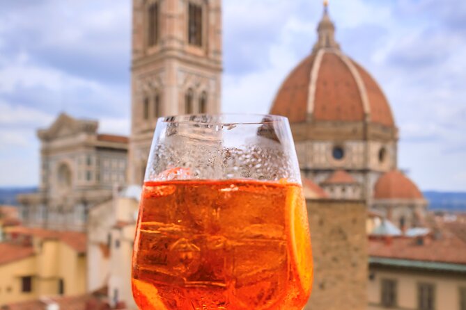 Uffizi, Tuscan Flavors & Artisan Workshops in Florence - Key points at a glance