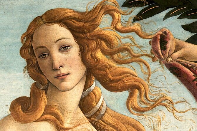 Uffizi, Tuscan Flavors & Artisan Workshops in Florence - Oltrarno workshops: watching leather, jewelry, and ceramics made by hand