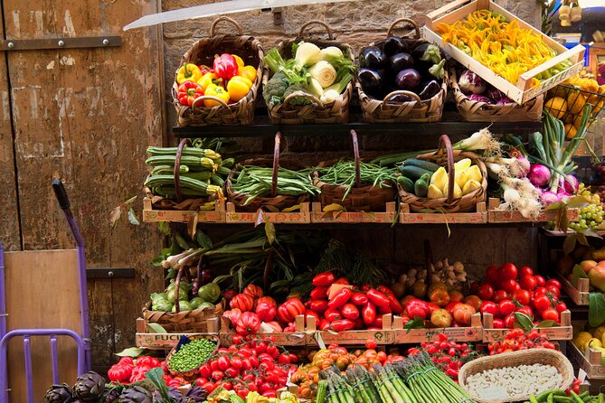 Uffizi, Tuscan Flavors & Artisan Workshops in Florence - Who this tour is best for (and who might want something else)