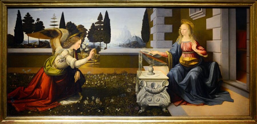 Ultimate Florence Art Tour: Private Uffizi & Accademia - Piazza della Signoria to Ponte Vecchio: classic views with guidance