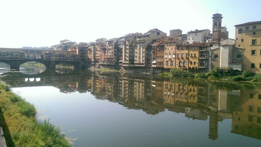 Ultimate Florence Art Tour: Private Uffizi & Accademia - Uffizi Gallery: a guided path through Botticelli, Leonardo, and Michelangelo