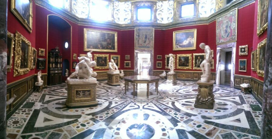 Ultimate Florence Art Tour: Private Uffizi & Accademia - Price and value: $518 for up to 5, and how to think about it