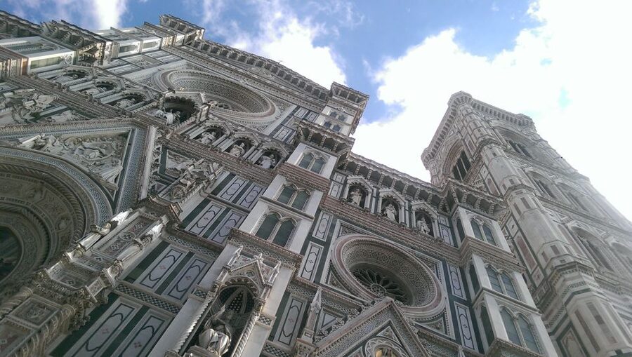 Ultimate Florence Art Tour: Private Uffizi & Accademia - Private guide style: why named guides matter